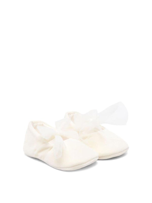 Il Gufo: Stiefeletten - Stiefeletten - Weiß