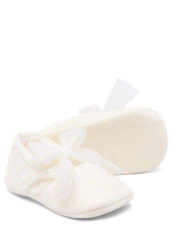 The Best Shops Il Gufo: Stiefeletten - Stiefeletten - Weiß