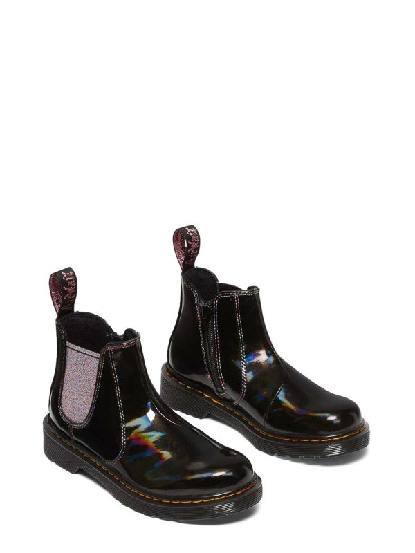 The Best Shops DR. MARTENS: ブーツ - ブーツ - 黒
