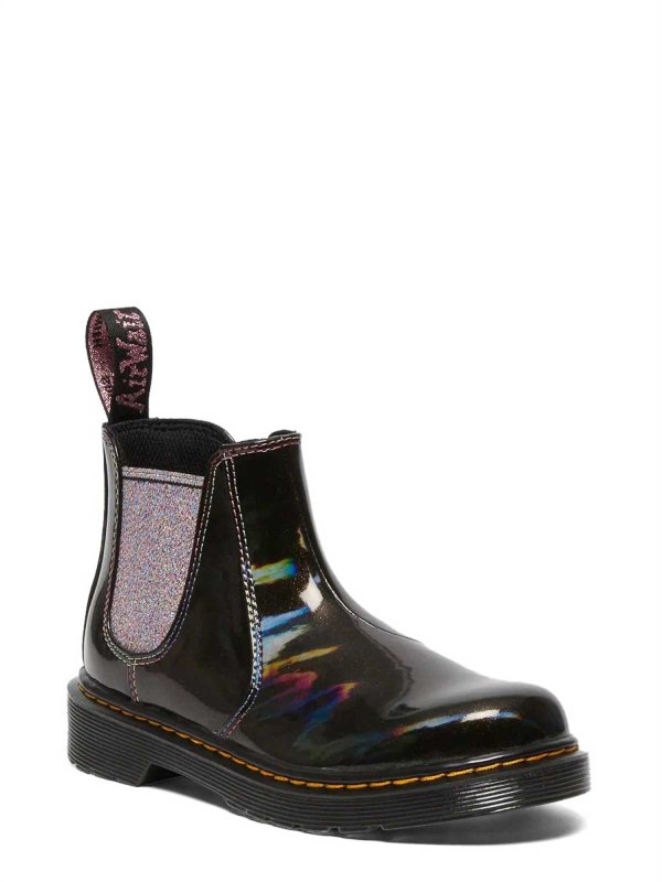 DR. MARTENS buy online ブーツ - 黒