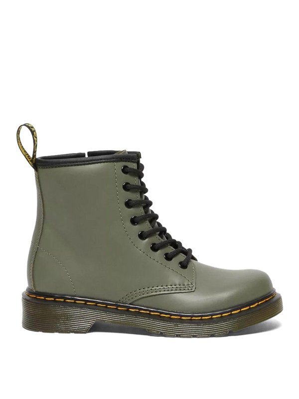 DR. MARTENS: boots - Lace Boots 1460
