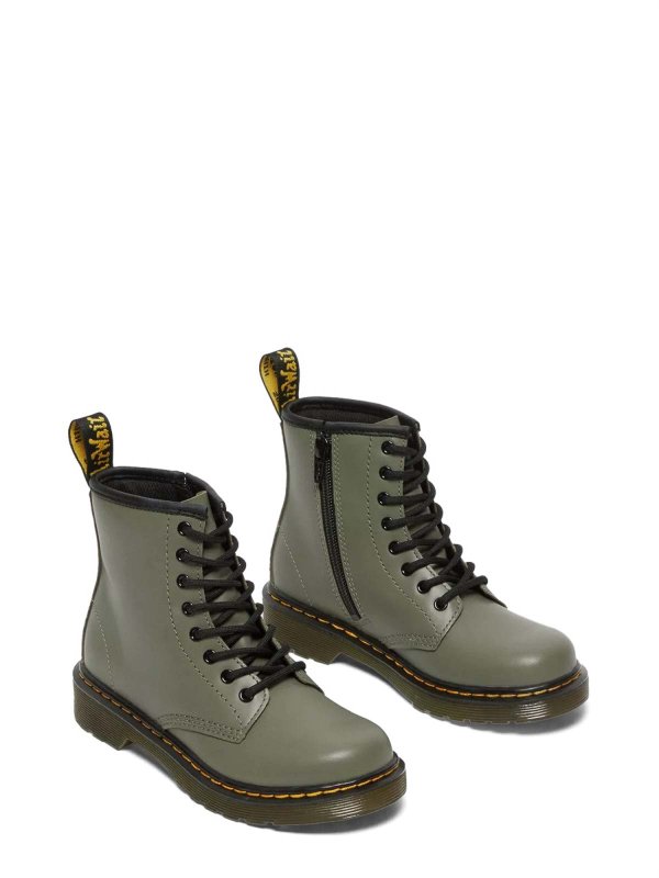 DR. MARTENS: boots online - Lace Boots 1460