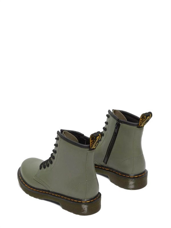 The Best Shops DR. MARTENS: boots - Lace Boots 1460