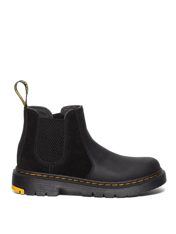 DR. MARTENS: boots - Chelsea Boots