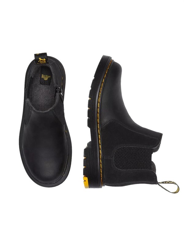 The Best Shops DR. MARTENS: Chelsea Boots