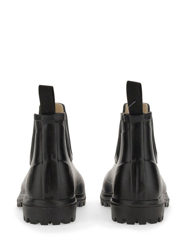 Superga: stivali online - Stivale di gomma