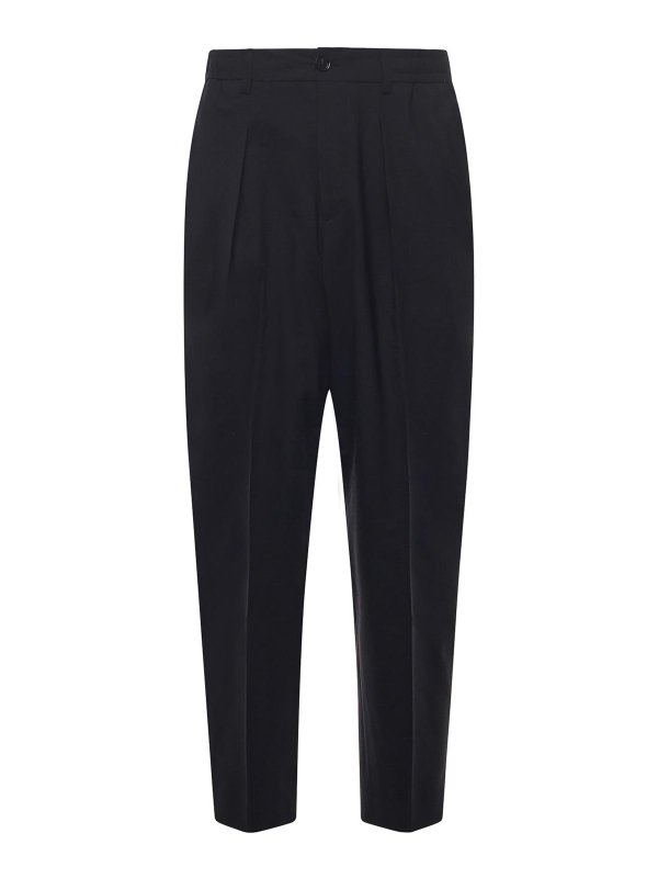 BEABLE: pantaloni casual - Pantaloni Dominique