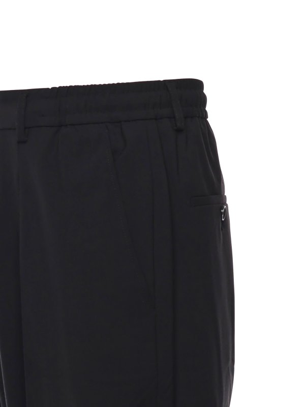BEABLE: pantaloni casual online - Pantaloni Dominique