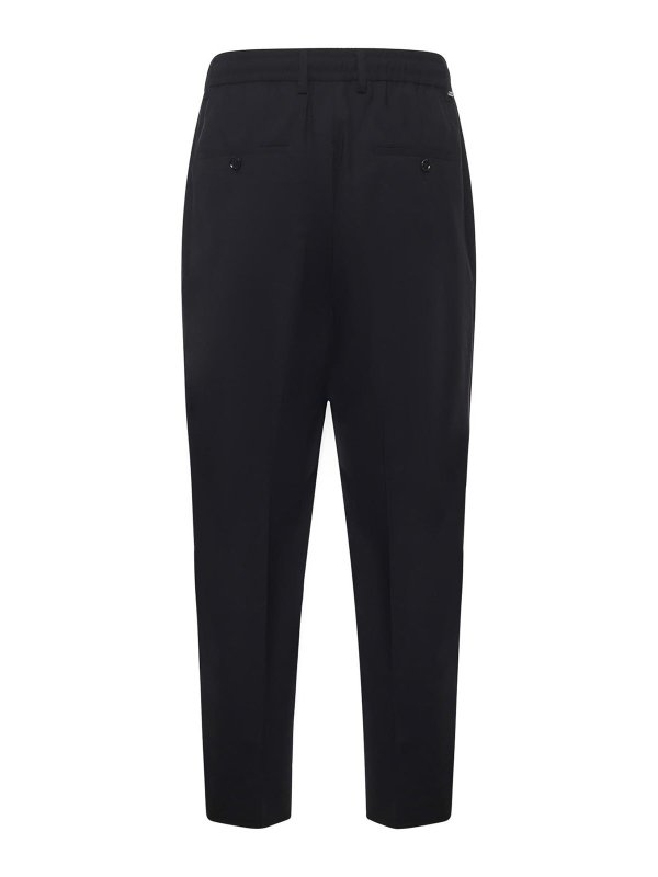 The Best Shops BEABLE: pantaloni casual - Pantaloni Dominique