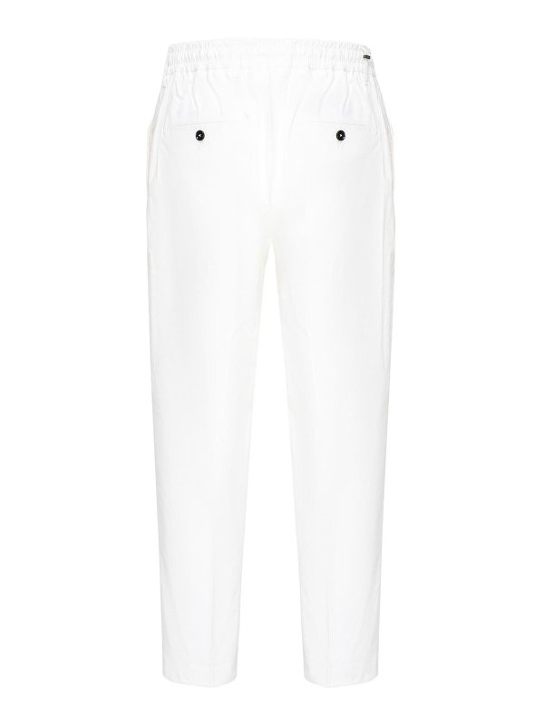 The Best Shops BEABLE: casual trousers - Dominique Trousers