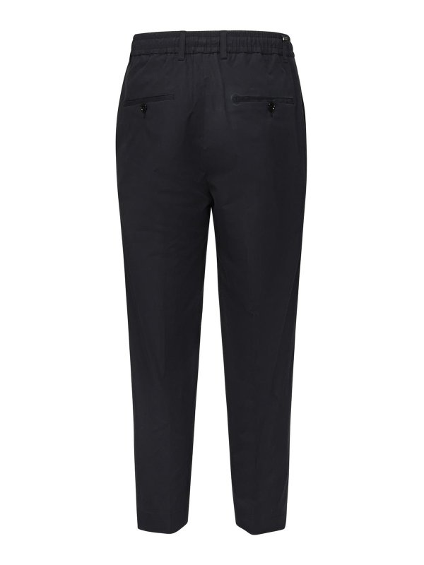 The Best Shops BEABLE: pantaloni casual - Pantaloni Dominique