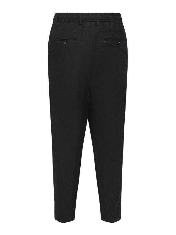 The Best Shops BEABLE: casual trousers - Dominique Trousers