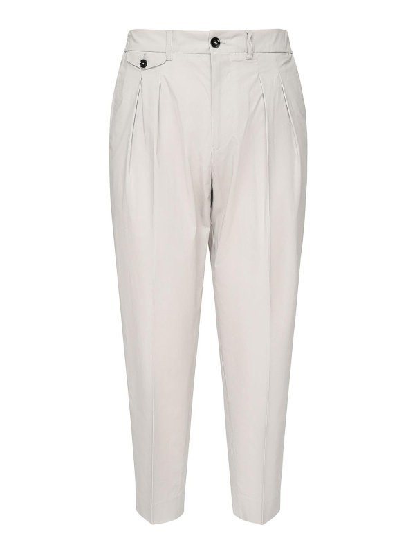 BEABLE: casual trousers - Eduard Trousers