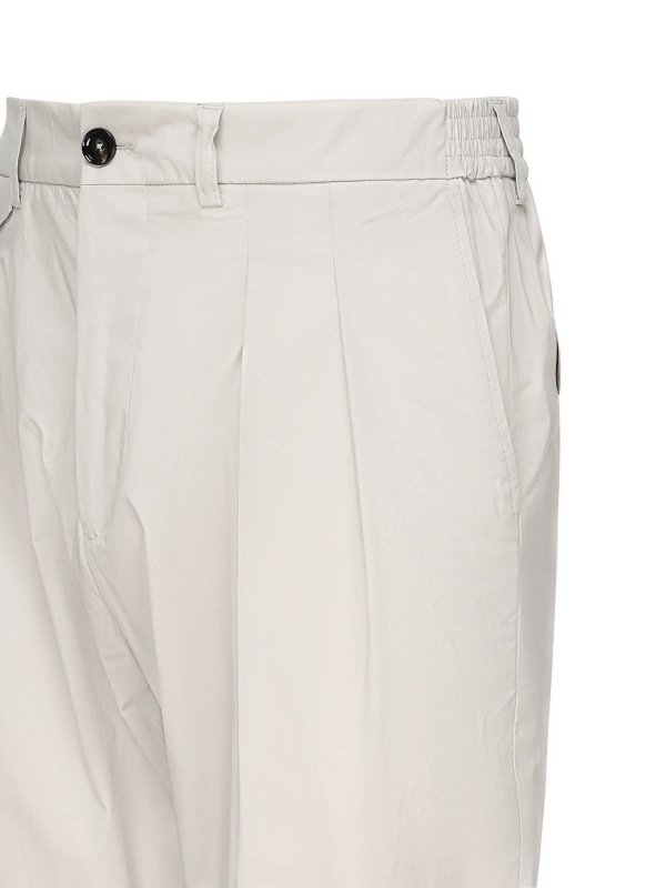 BEABLE: casual trousers online - Eduard Trousers