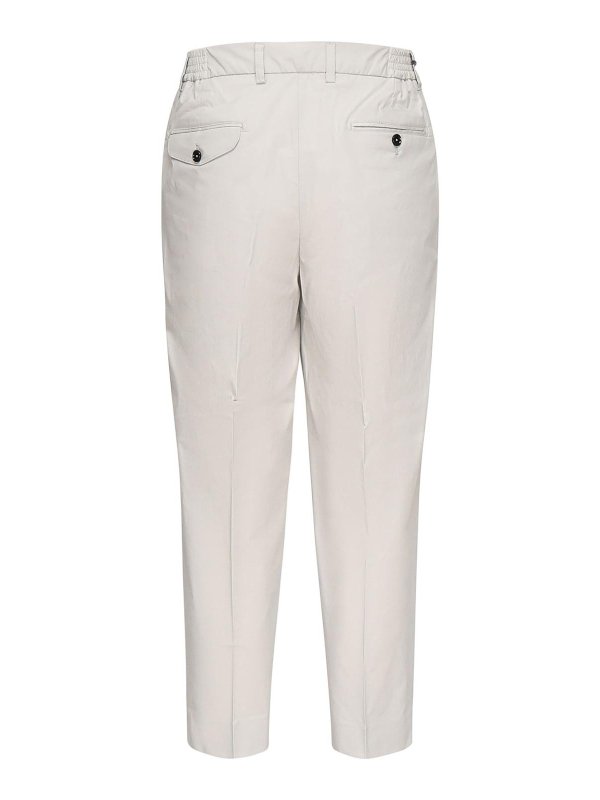 The Best Shops BEABLE: casual trousers - Eduard Trousers