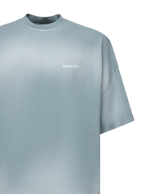 BONSAI: Camisetas online - Camiseta - Azul