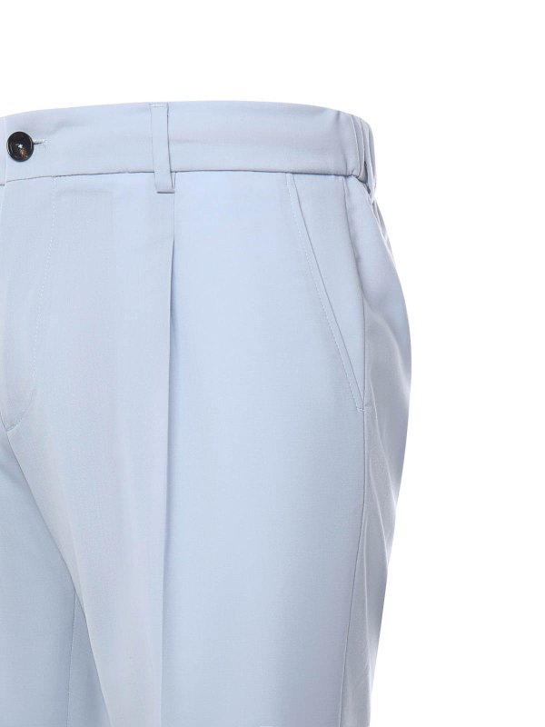 BEABLE: Hosen Shorts online - Shorts - Blau