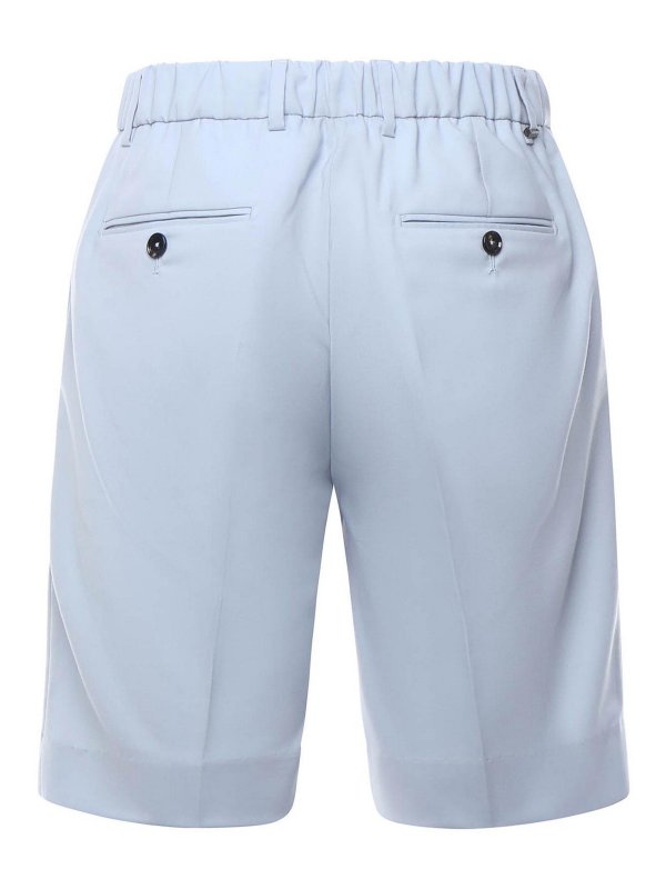 The Best Shops BEABLE: Hosen Shorts - Shorts - Blau