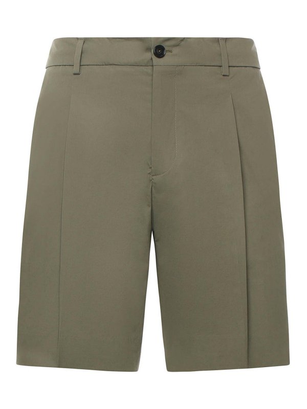 BEABLE: Trousers Shorts - Richard Shorts