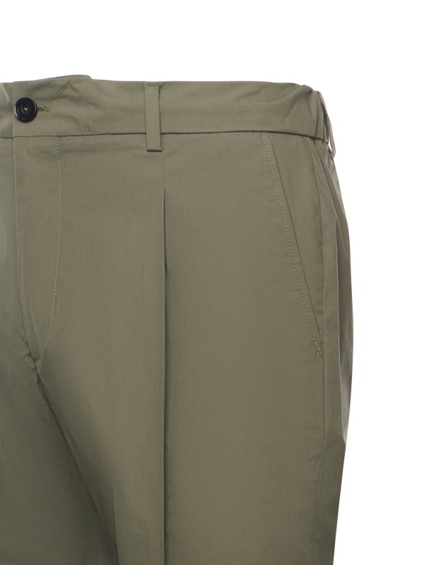 BEABLE: Trousers Shorts online - Richard Shorts