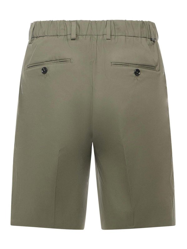 The Best Shops BEABLE: Trousers Shorts - Richard Shorts