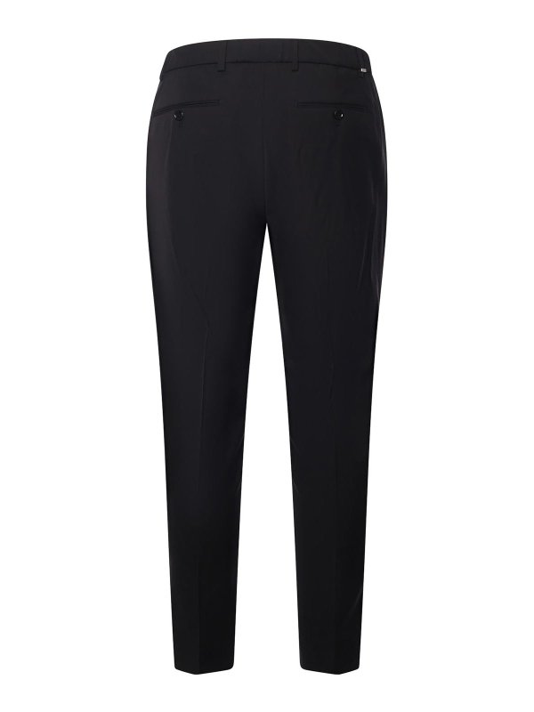 The Best Shops BEABLE: casual trousers - Riccardo Pants
