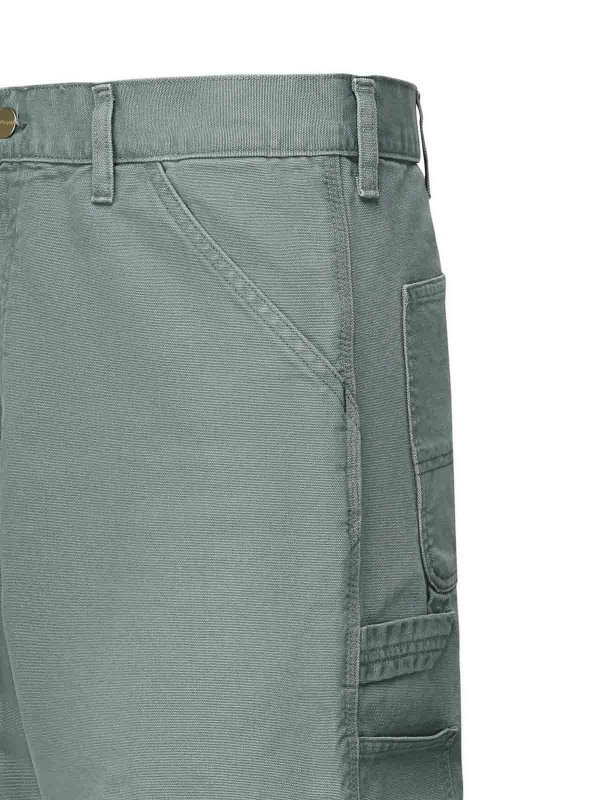 CARHARTT: Casual Hosen online - Casual Hose - Grün