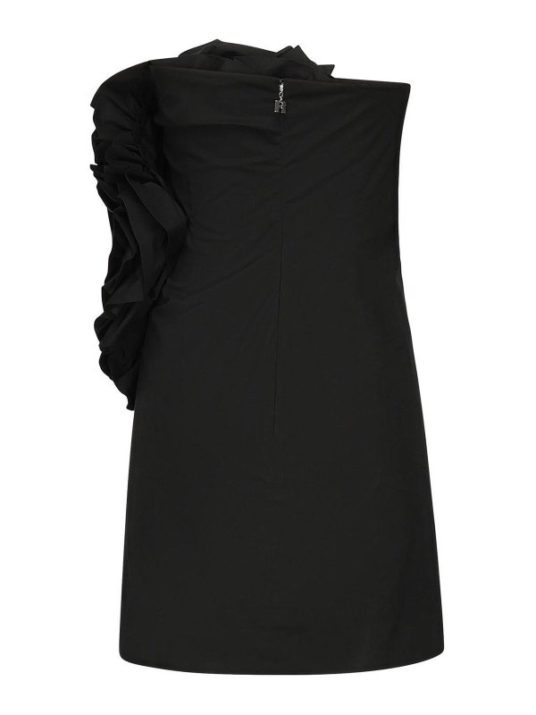 The Best Shops ROTATE Birger Christensen: short dresses - Floral Mini Dress