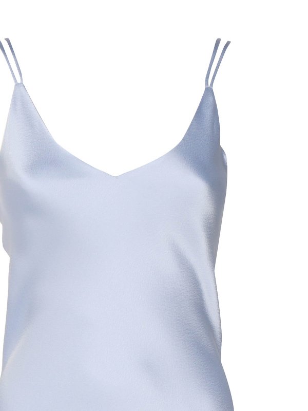 The Best Shops SCARLETT POPPIES: Maxikleider - Maxikleid - Blau