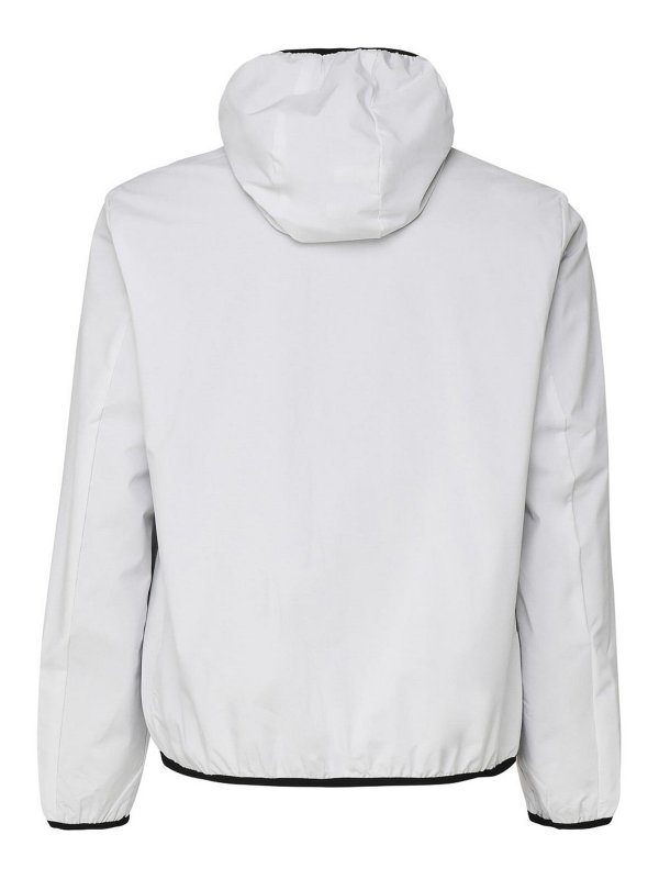 JAKED: casual jackets online - Nylon Jacket