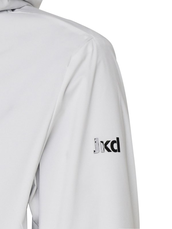 The Best Shops JAKED: casual jackets - Nylon Jacket