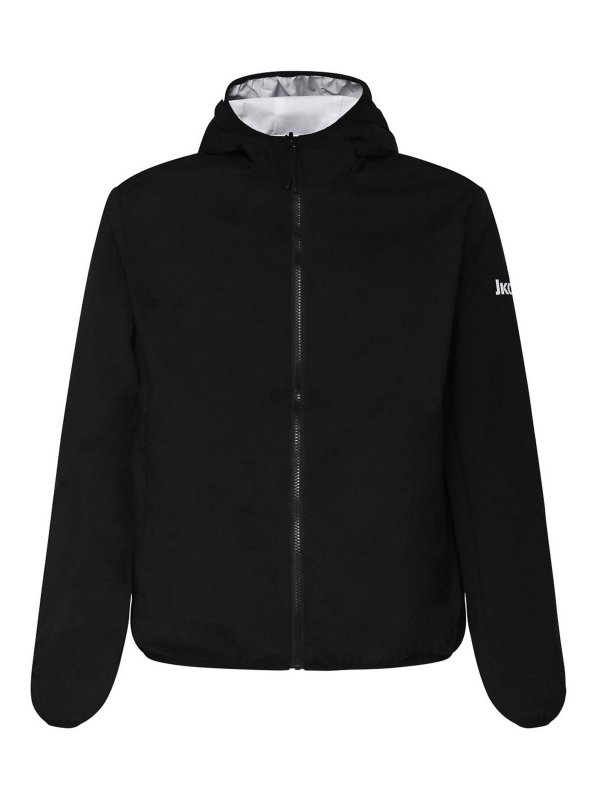 Nylon Jacket shop online: JAKED