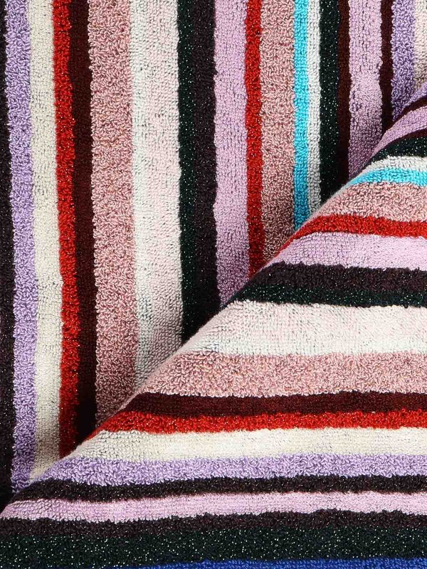 The Best Shops MISSONI: Accesorios de playa - Accesorio De Playa - Multicolor