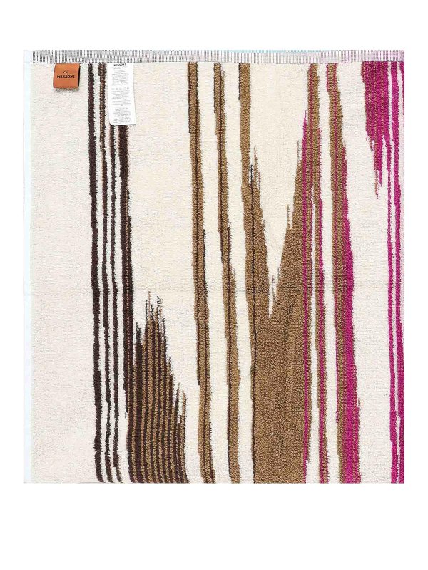 MISSONI: Strandaccessoires online - Strandaccessoire - Bunt