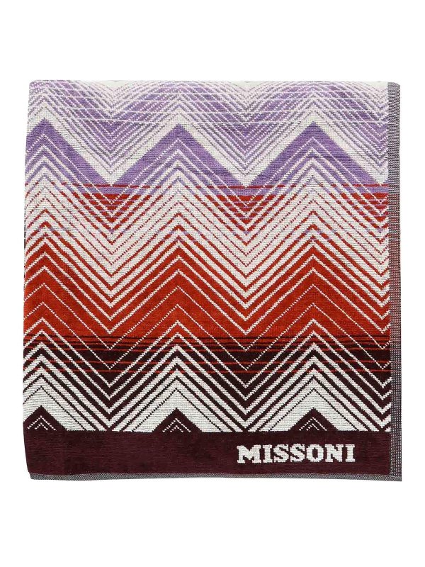 MISSONI: ビーチアクセサリー - ビーチアクセサリー - マルチカラー