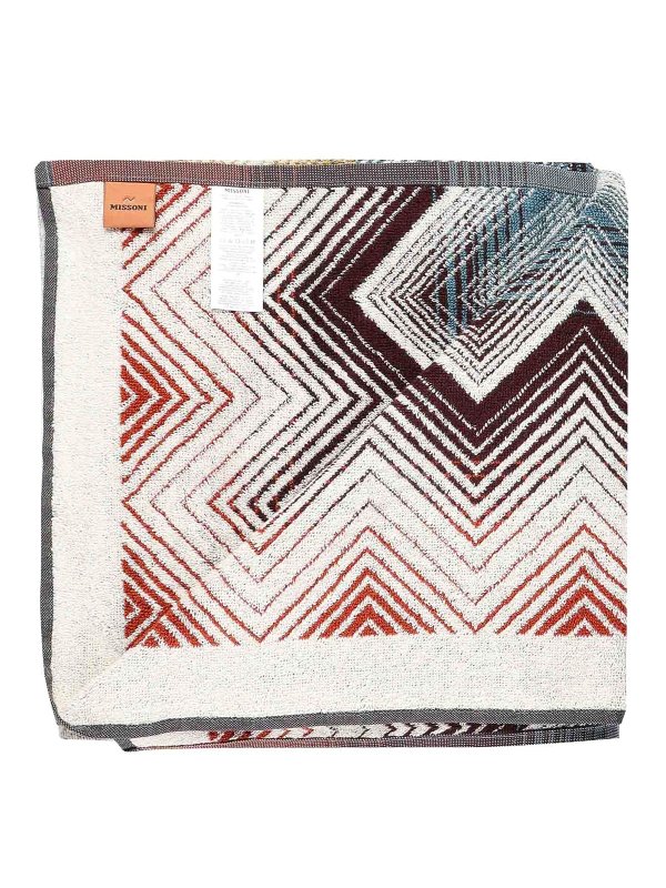 MISSONI: ビーチアクセサリー online - ビーチアクセサリー - マルチカラー