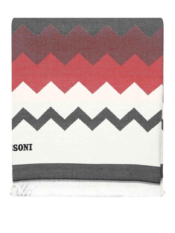 MISSONI: Accesorios de playa - Accesorio De Playa - Multicolor