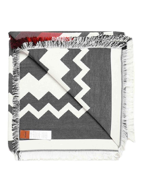 MISSONI: Accesorios de playa online - Accesorio De Playa - Multicolor