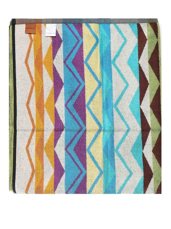 MISSONI: ビーチアクセサリー online - ビーチアクセサリー - オレンジ