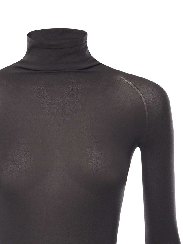 Alaïa: Tops und Tank Tops online - Top - Grau