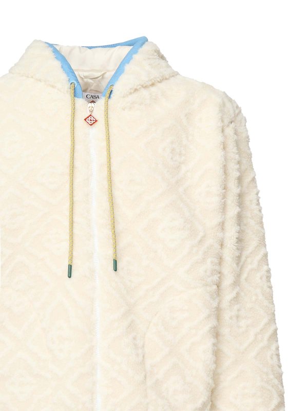 CASABLANCA: Chaquetas casual online - Chaqueta Casual - Beis