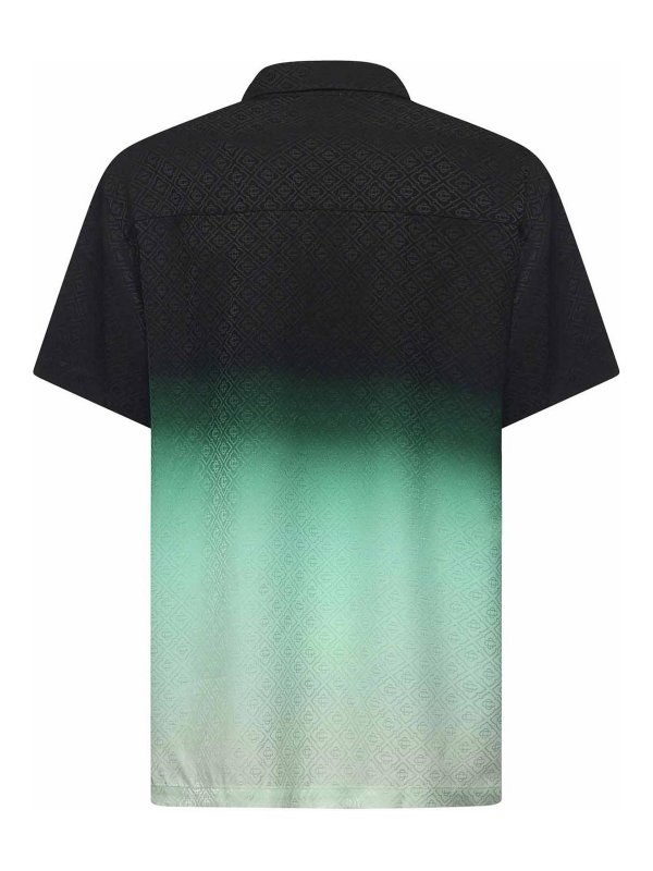 The Best Shops CASABLANCA: Camisas - Camisa - Negro