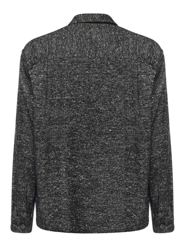 The Best Shops DOLCE & GABBANA: Chemises - Chemise - Multicolore