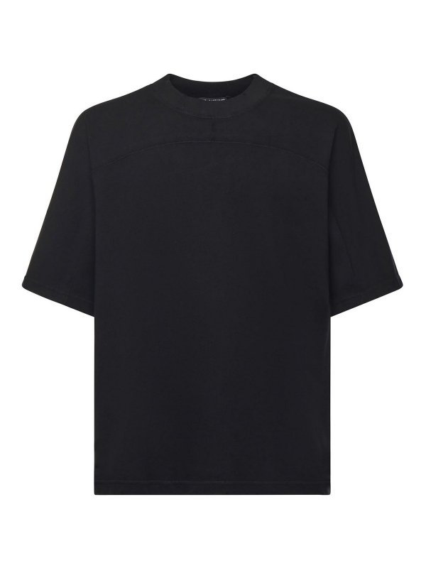 DOLCE & GABBANA: t-shirts - Cotton T-Shirt