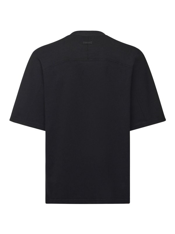 The Best Shops DOLCE & GABBANA: t-shirts - Cotton T-Shirt