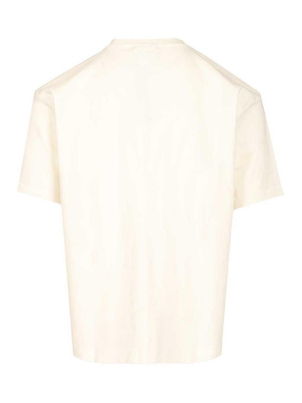 DRÔLE DE MONSIEUR: Camisetas online - Camiseta - Beis