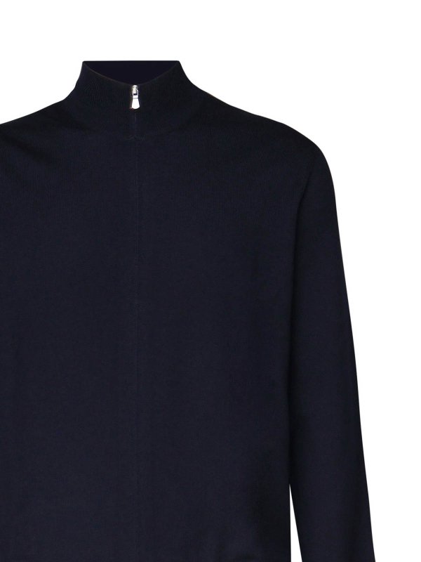 The Best Shops GIULIANO GALIANO: cardigans - Wool Cardigan