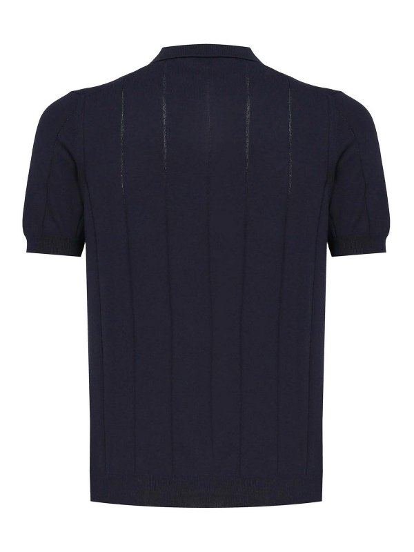 GIULIANO GALIANO: polo shirts online - Premium Polo