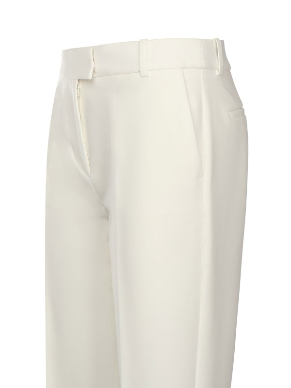 MARCIANO: casual trousers online - Dalia Straight-Fit Trousers