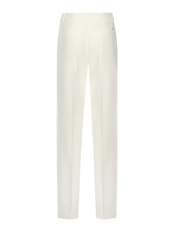 The Best Shops MARCIANO: casual trousers - Dalia Straight-Fit Trousers